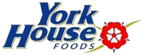 Frozen Cooked Beef Brisket & Double Gloucester Pie (353g) | York House Foods